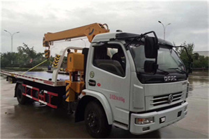 翁源24小时道路救援服务