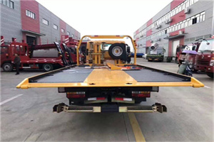 翁源附近汽车救援服务