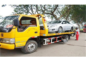 翁源附近24小时汽车拖车服务热线