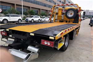 翁源24小时汽车送油服务公司