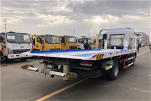 翁源汽车救援补胎