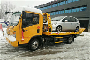 翁源附近道路救援服务