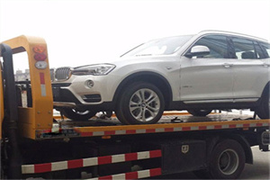 翁源拖车24小时服务电话