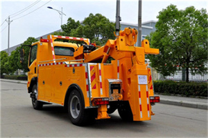 翁源高速路拖车费